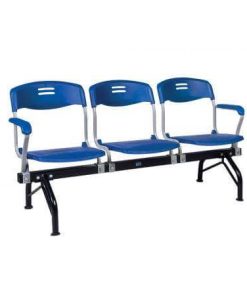 Ghế băng chờ Hòa Phát PC14