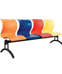 Ghế phòng chờ PC203Y3