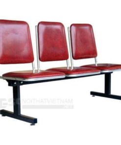 Ghế phòng chờ Hòa Phát PC51, 5 chỗ