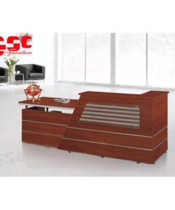 Quầy lễ tân QLT11