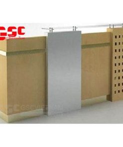 Quầy lễ tân QLT16