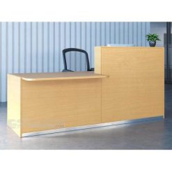 Quầy lễ tân RC02-D2270L