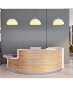 Quầy lễ tân RC04-D3330L