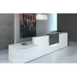Quầy lễ tân RC06-D4070L