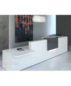 Quầy lễ tân RC06-D4070L