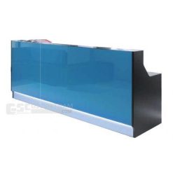 Quầy lễ tân RC07-D2500A