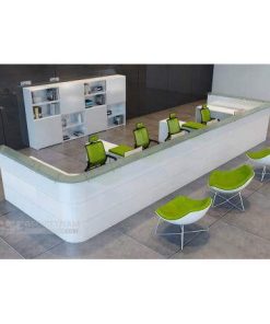 Quầy lễ tân RC08-D7200L