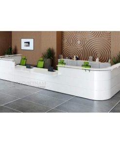 Quầy lễ tân RC09-D7800L