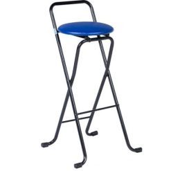 Ghế quầy bar SB07, đệm PVC