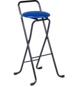 Ghế quầy bar SB07, đệm PVC