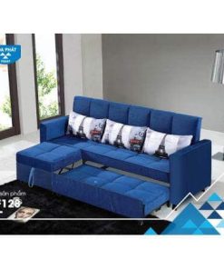 Ghế sofa vải SF128