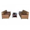GHẾ SOFA VĂN PHÒNG SF35, Da PVC