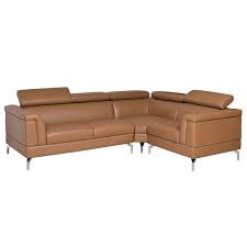 Ghế sofa cao cấp SF502, Da thật