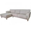Ghế sofa SF505-3, Da Thật