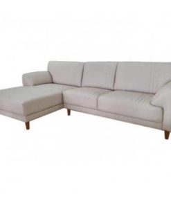 Ghế sofa SF505-3, Da Thật