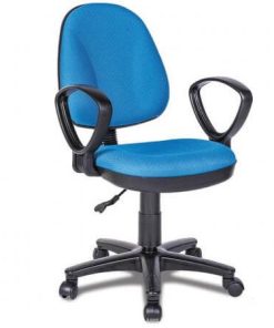 Ghế xoay văn phòng giá rẻ SG550