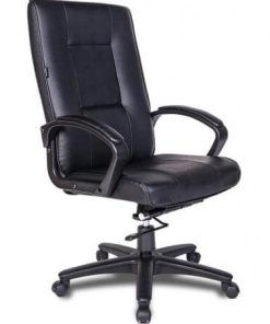 Ghế lãnh đạo cao cấp SG1020, Da PVC