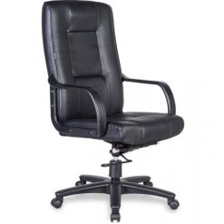 Ghế lãnh đạo cao cấp SG350, Da CN