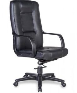 Ghế lãnh đạo cao cấp SG350 da thật