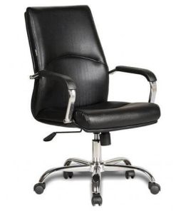 Ghế giám đốc giá rẻ SG603, da CN