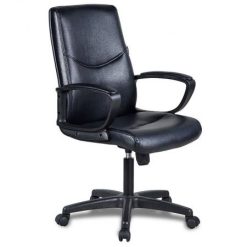 Ghế giám đốc giá rẻ SG606, Da PVC