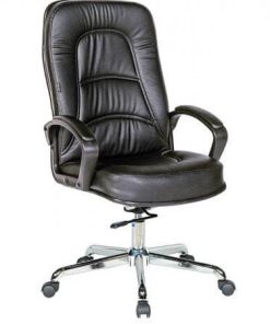 Ghế giám đốc đẹp SG909, Da CN