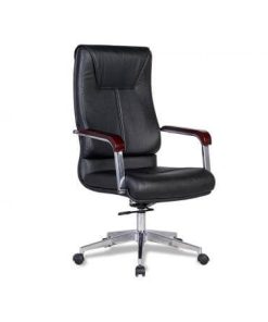 Ghế lãnh đạo cao cấp SG915, da thật