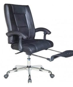 Ghế giám đốc đẹp SG920, da CN