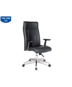 Ghễ lãnh đạo cao cấp SG922, da thật