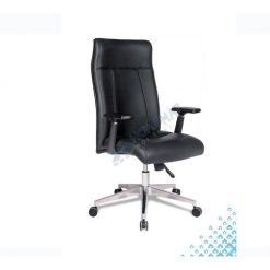 Ghễ lãnh đạo cao cấp SG922, Da PVC