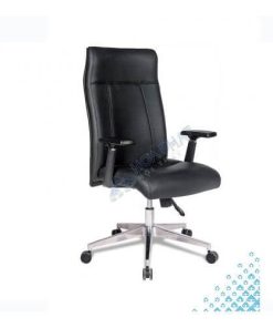 Ghễ lãnh đạo cao cấp SG922, Da PVC