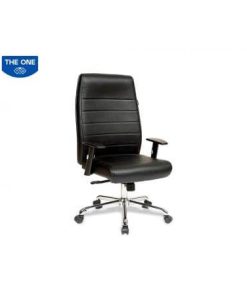 Ghế lãnh đạo cao cấp SG924, da CN