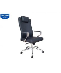 Ghế lãnh đạo cao cấp SG928, Da thật