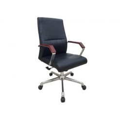 Ghế lãnh đạo cao cấp SG933, Da CN