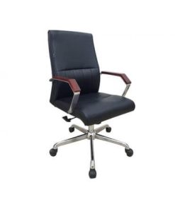 Ghế lãnh đạo cao cấp SG933, PVC