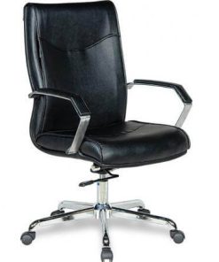 Ghế giám đốc đẹp SG9700, Da Thật