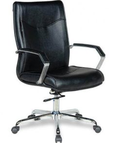 Ghế giám đốc đẹp SG9700, Da CN