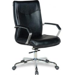 Ghế giám đốc đẹp SG9700, Da PVC