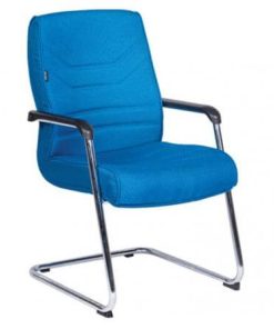 Ghế họp văn phòng SL719M, Da CN