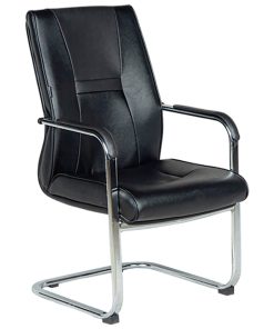 Ghế họp văn phòng SL901, Da PVC