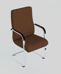 Ghế họp văn phòng SL901, Da CN