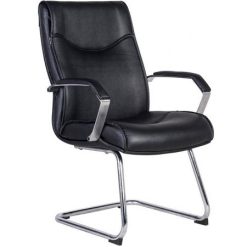 Ghế họp văn phòng SL9700M, Da PVC