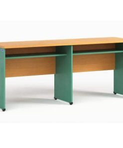 Bàn hội trường gỗ công nghiệp MDF SV1850L