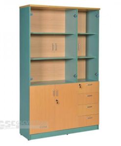 Tủ tài liệu SV1960-3G4D
