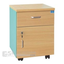 Hộc bàn làm việc M1D10