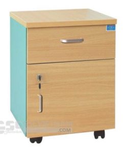 Hộc bàn làm việc M1D10