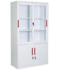 Tủ tài liệu TU09K3GD thương hiệu Hòa Phát