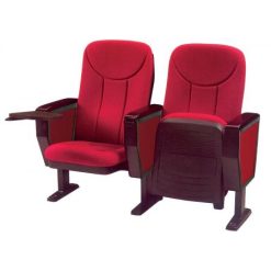 Ghế hội trường Hòa Phát TC01B