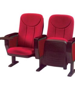 Ghế hội trường Hòa Phát TC01B