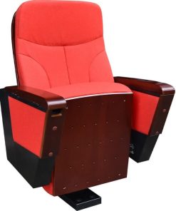Ghế hội trường Hòa Phát TC04B